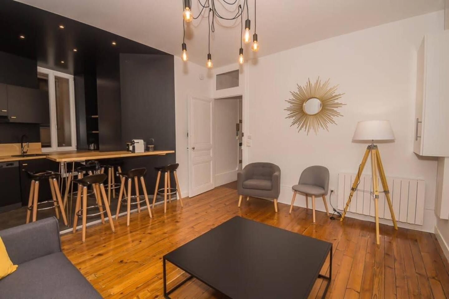 Ma Pref De Miss K Apartment Mâcon Exterior photo