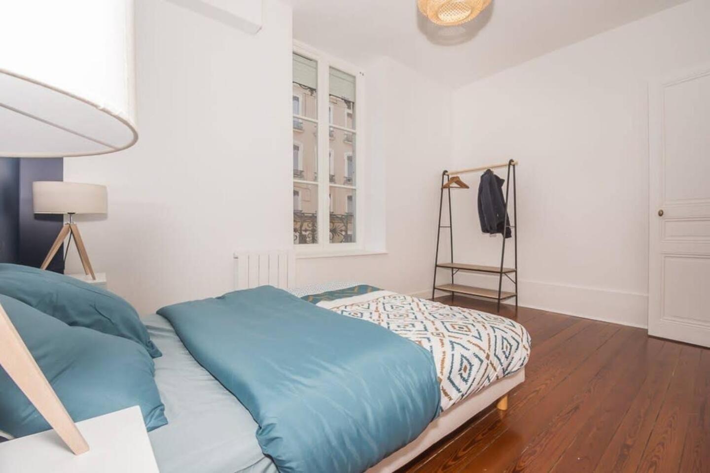 Ma Pref De Miss K Apartment Mâcon Exterior photo