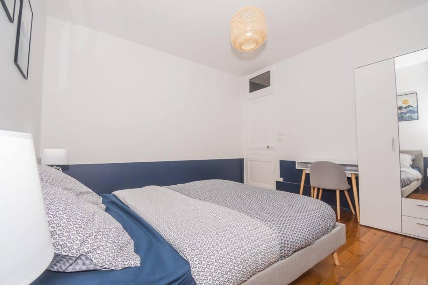 Ma Pref De Miss K Apartment Mâcon Exterior photo