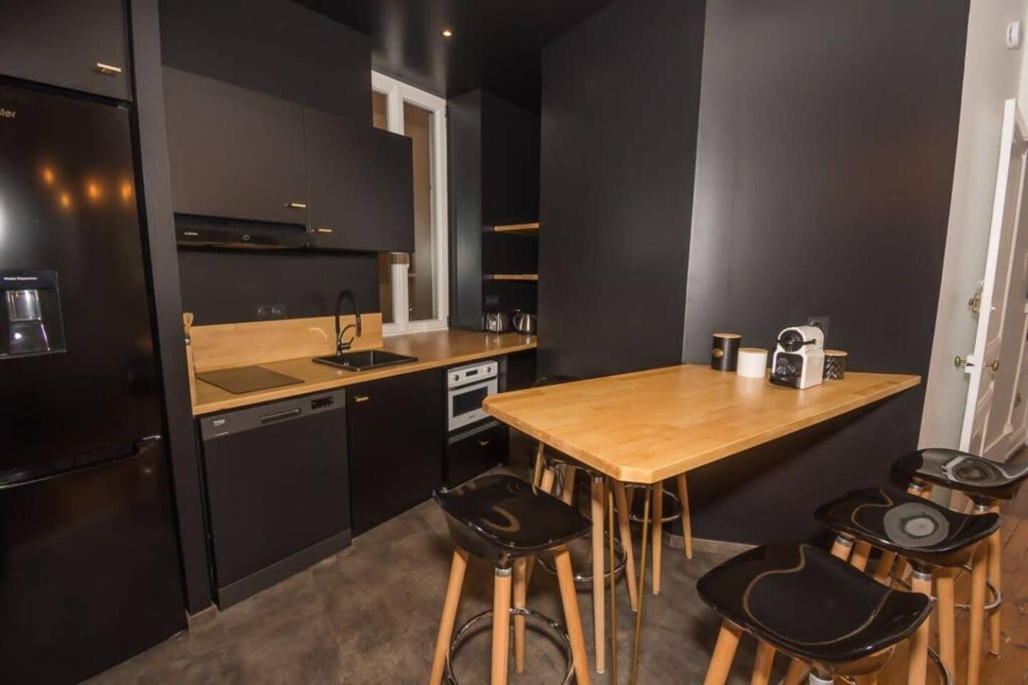 Ma Pref De Miss K Apartment Mâcon Exterior photo